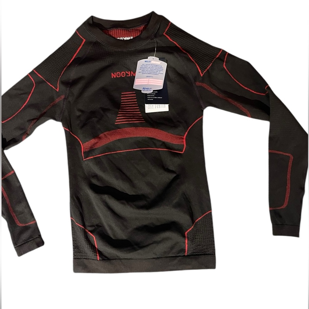 Nooyme Base Layer